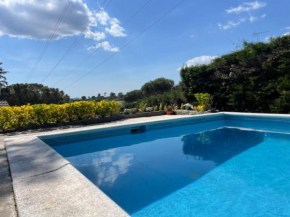 Villa Herlinda Costa Brava - With Swiming Pool